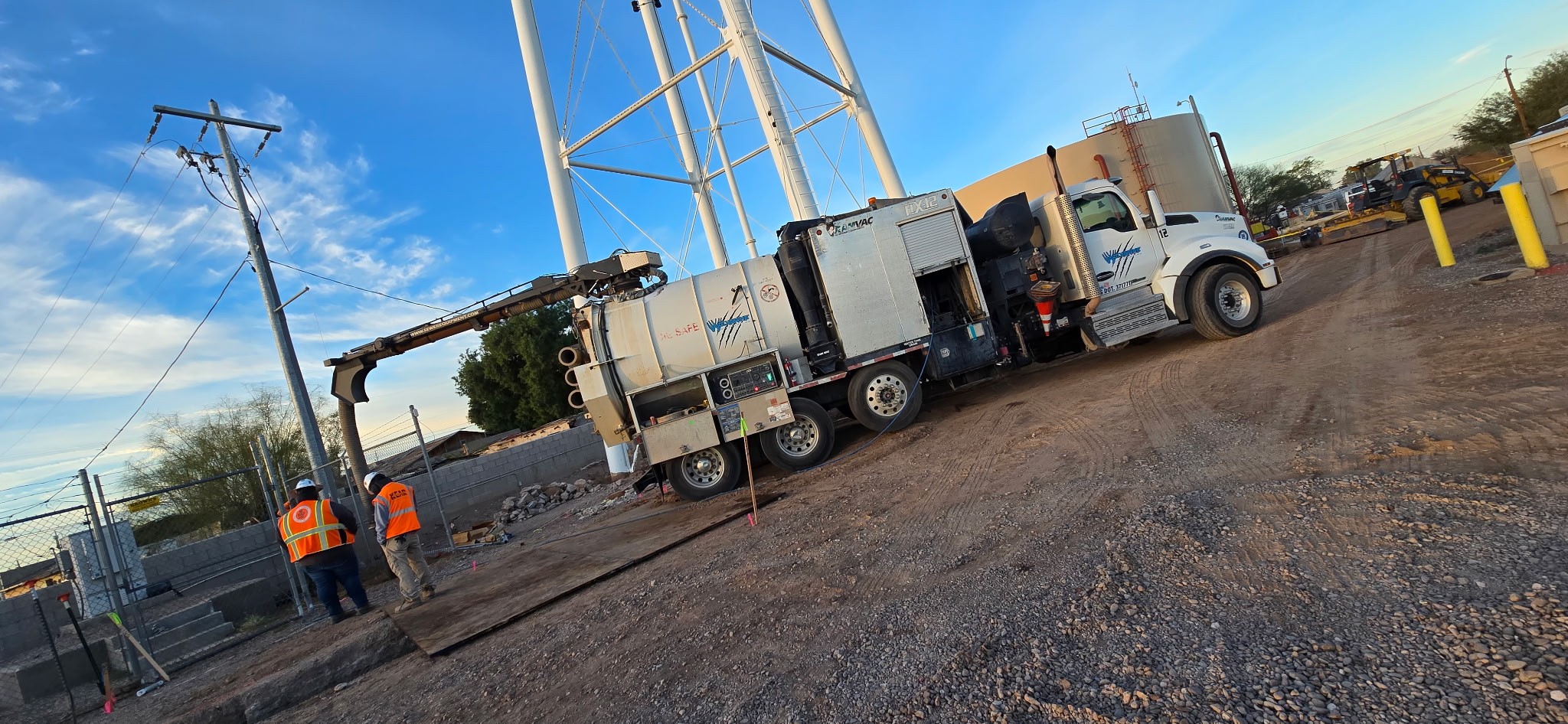 Wolverine Daylighting LLC image