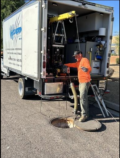 Wolverine Daylighting LLC image