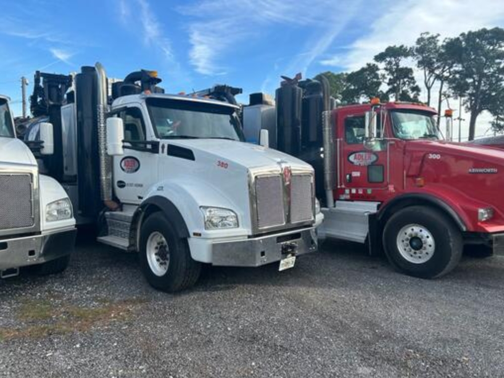 ADLER HYDRO VAC FL image