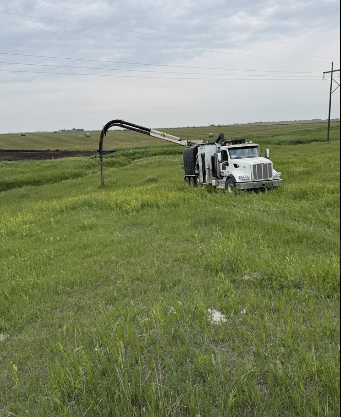 High Plains HydroVac, Inc. image