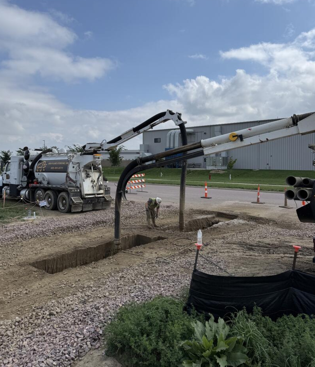 High Plains HydroVac, Inc. image