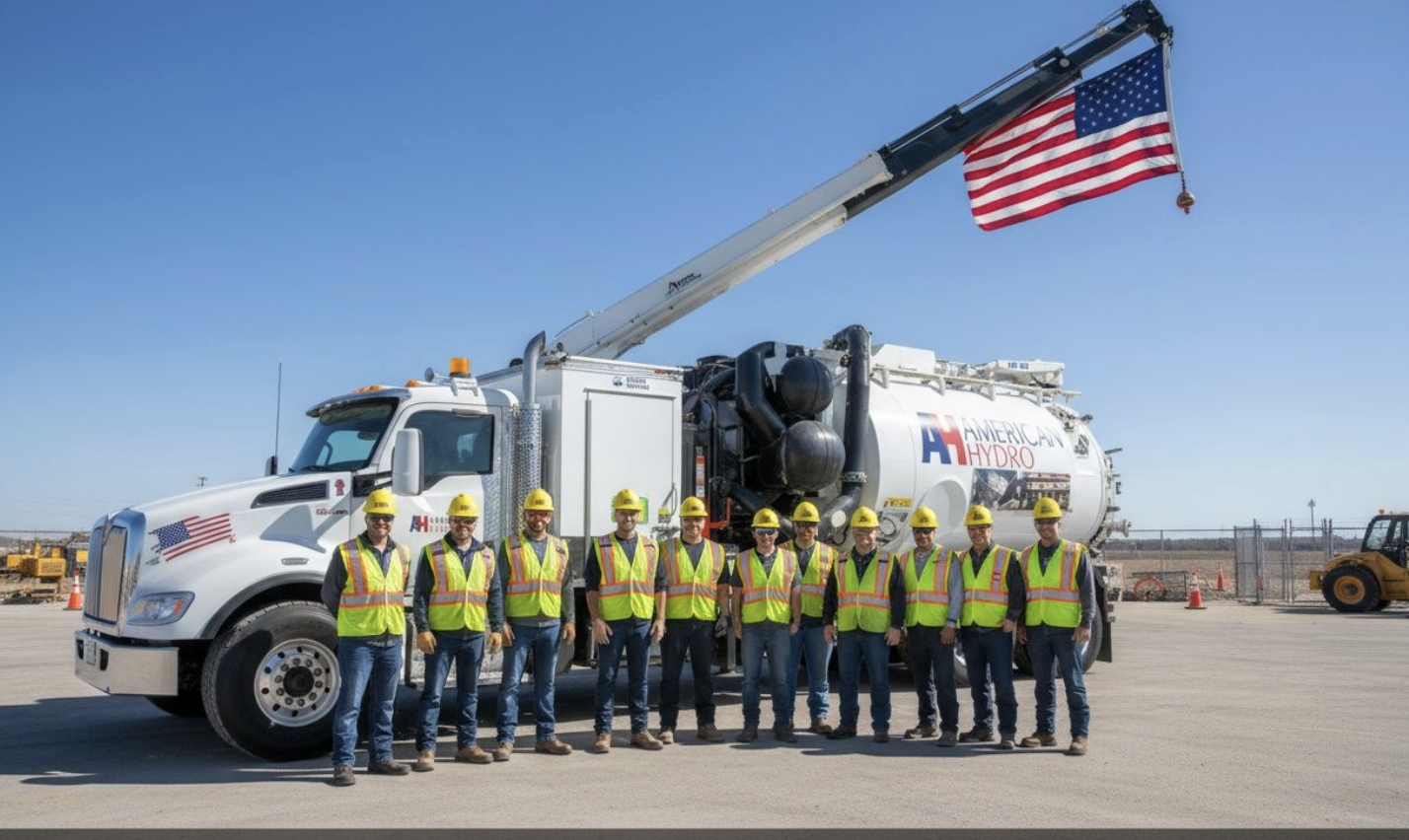 American Hydro  image