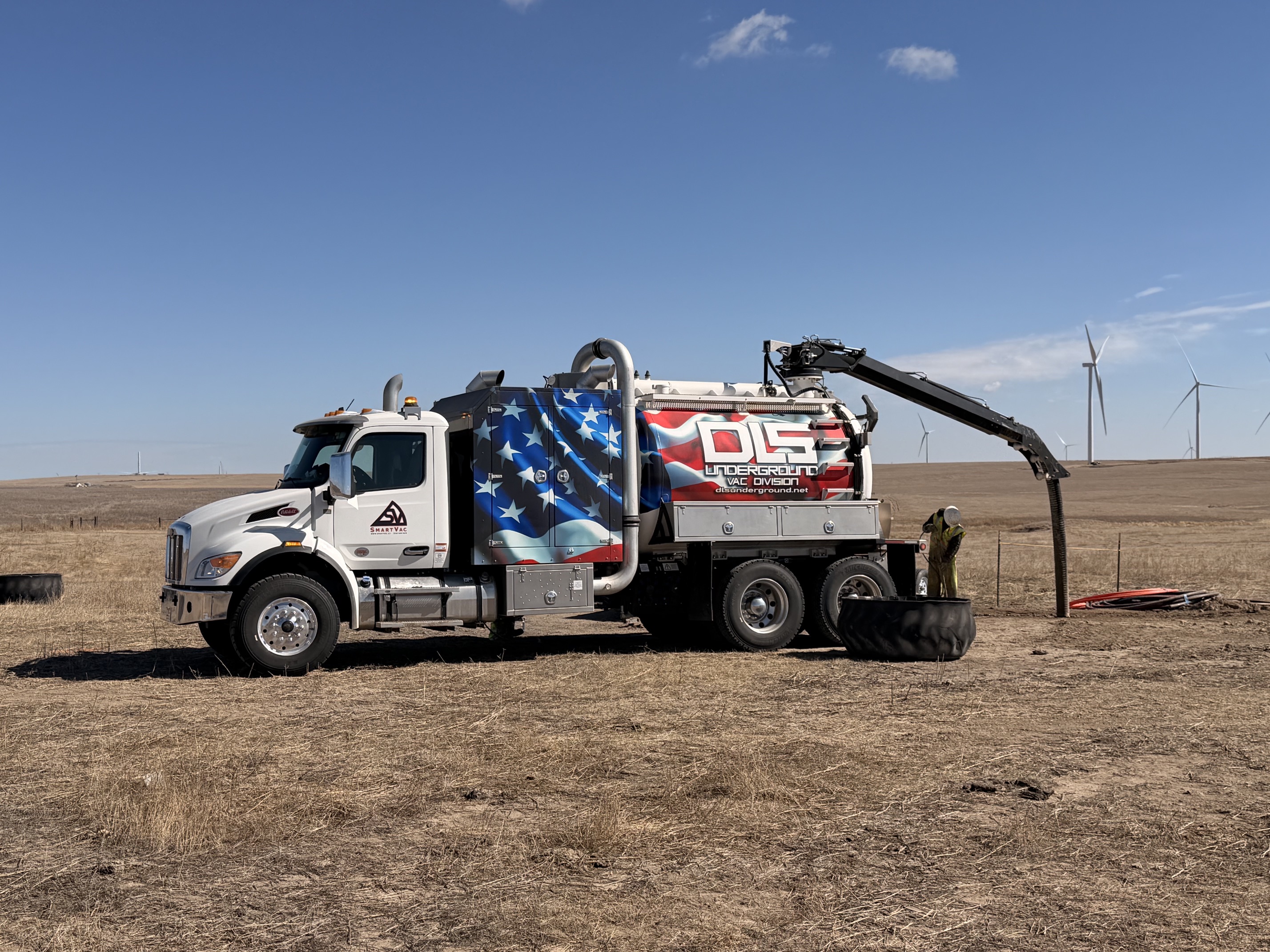 DLS Underground (Kansas & Oklahoma) image