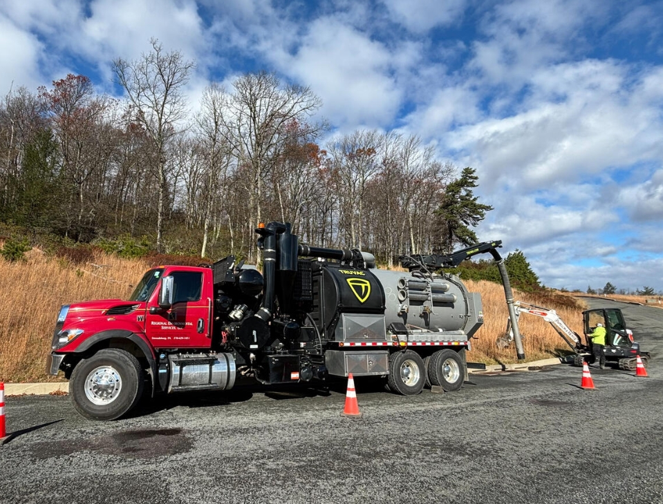 Regional Enviromental Services, LLC  image