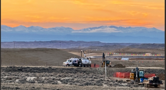 Patriot Industries, LLC image