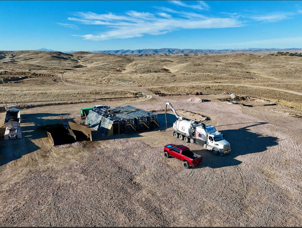 Patriot Industries, LLC image