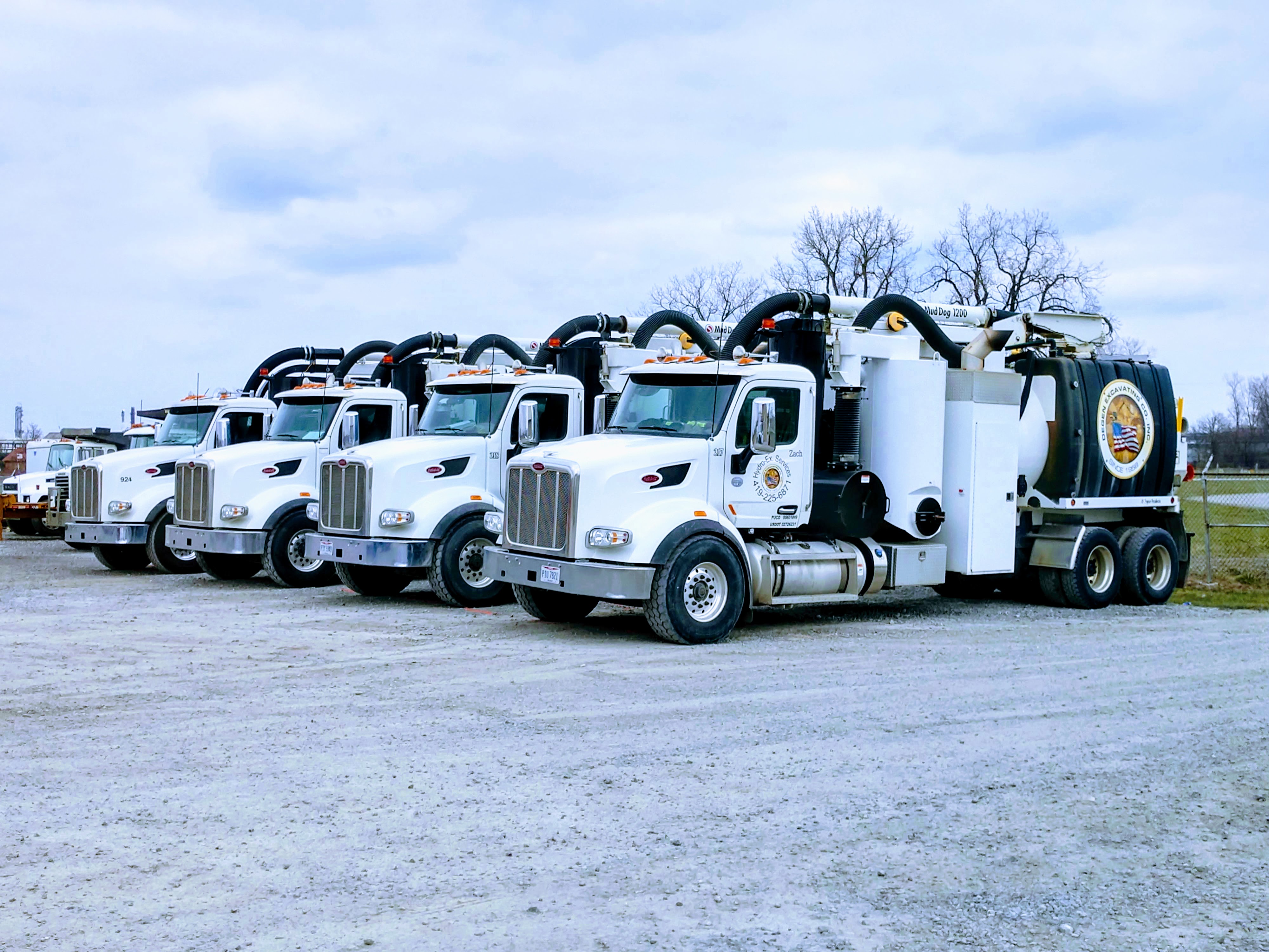 Degen Excavating  image