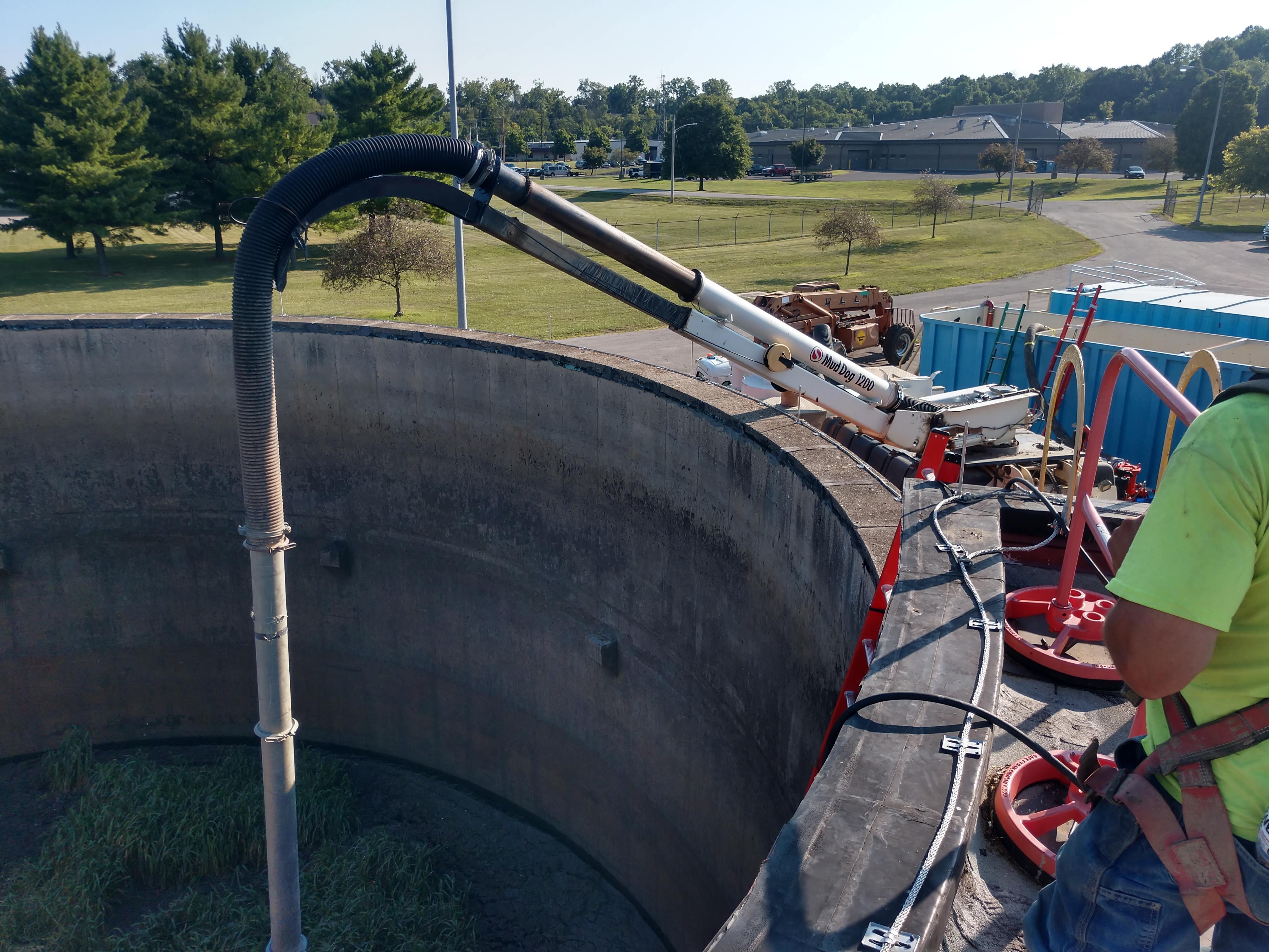 Degen Excavating  image