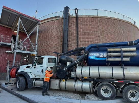 KC Hydro Services image