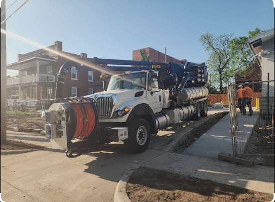 KC Hydro Services image