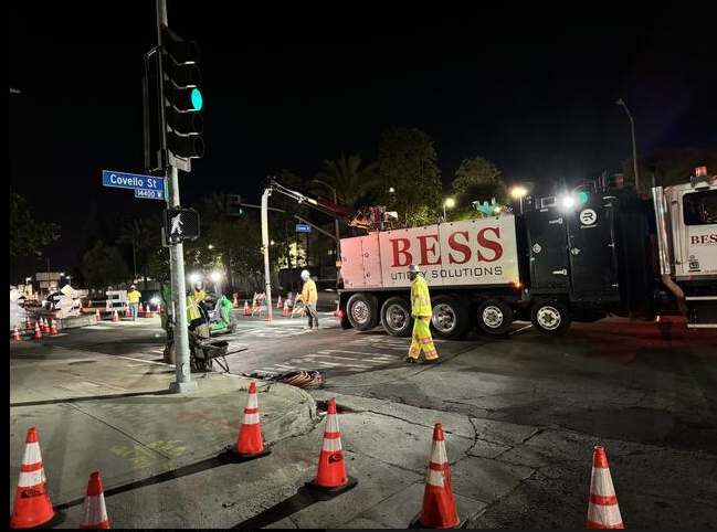 BESS Utility Solutions image
