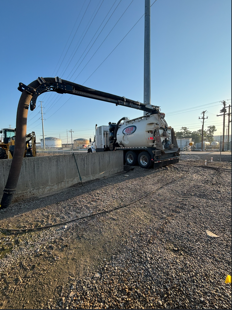 ADLER HYDRO VAC OK image