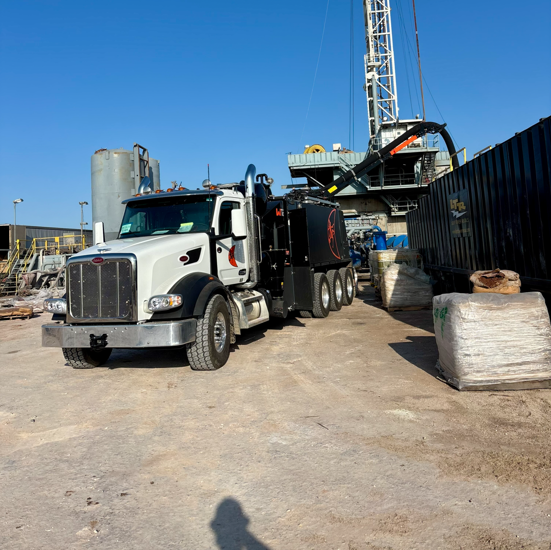 ADLER HYDRO VAC OK image