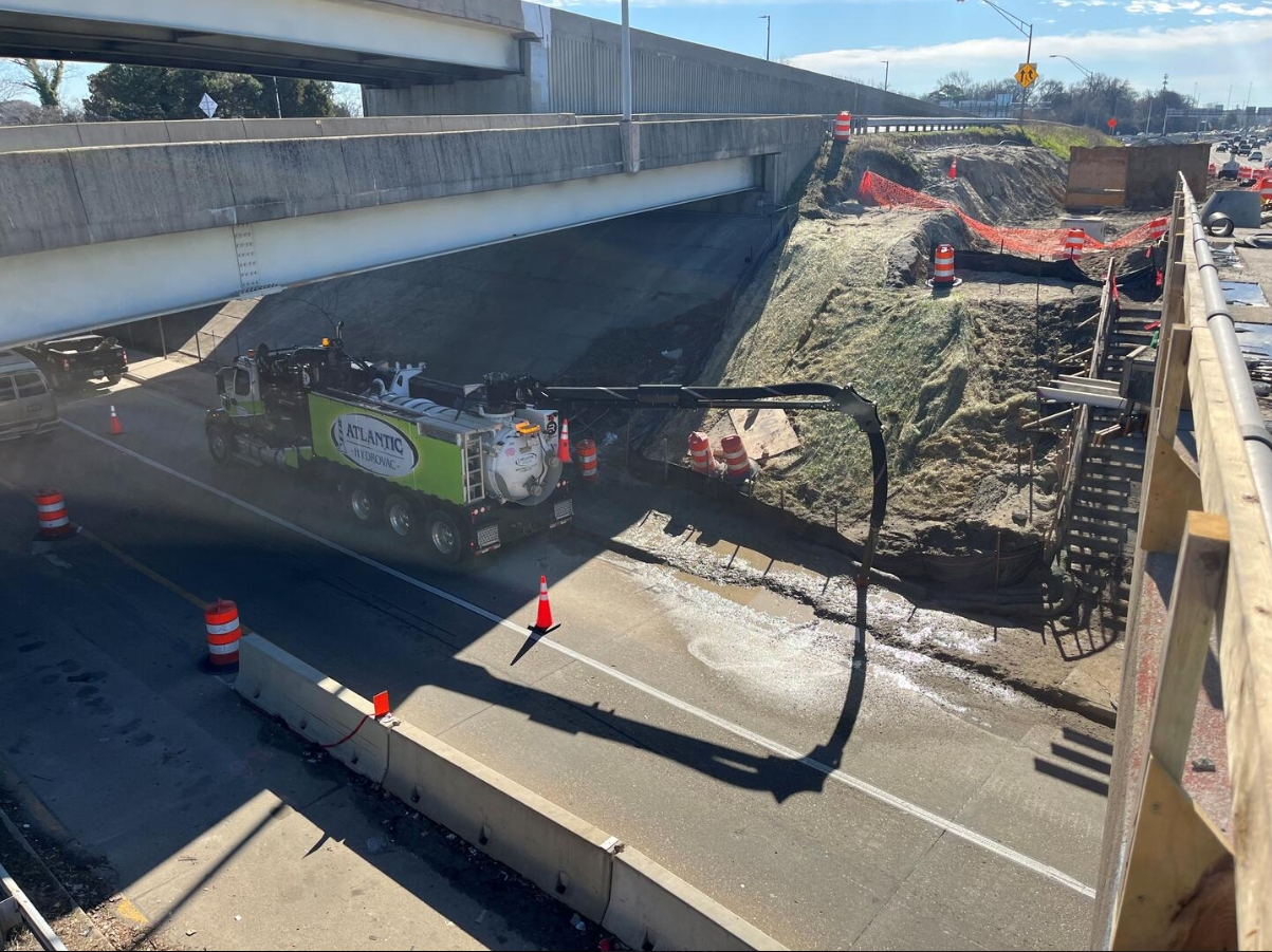 Atlantic Hydrovac image