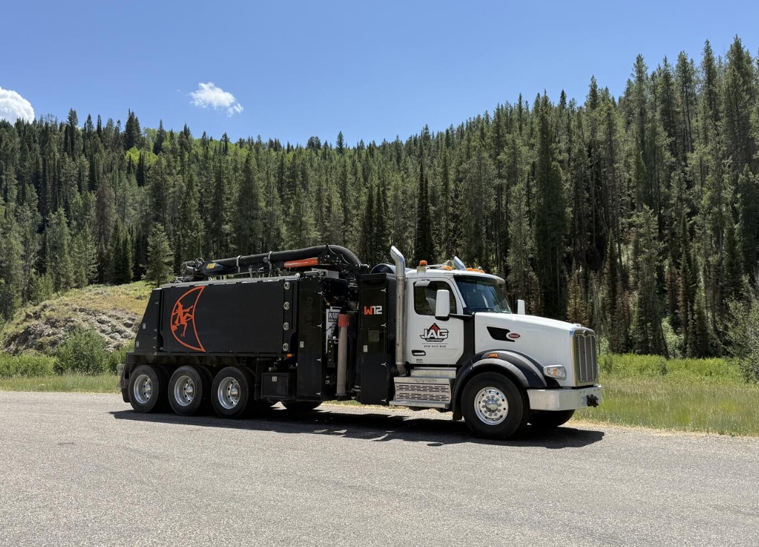 JAG Enterprises image