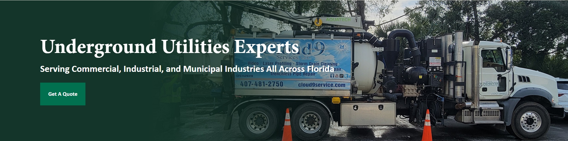 Cloud 9 Services LLC image