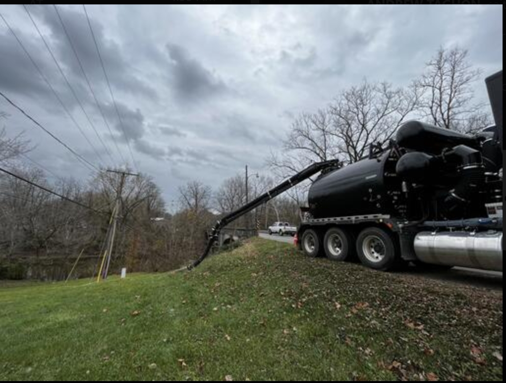 DUKE'S HYDROVAC image