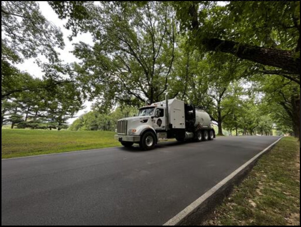 DUKE'S HYDROVAC image