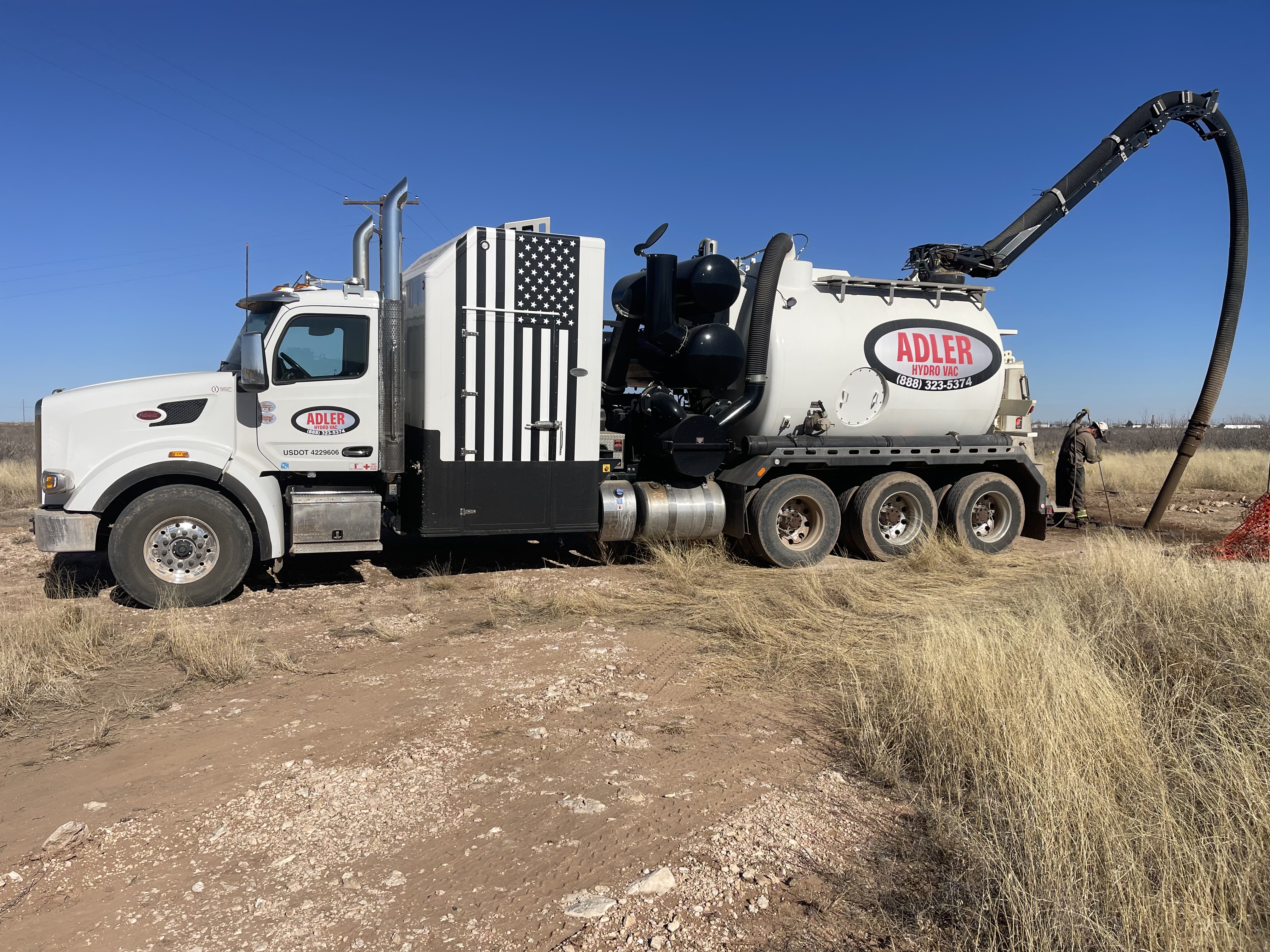 ADLER HYDRO VAC OK image